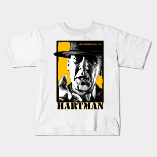 Hatman Kids T-Shirt